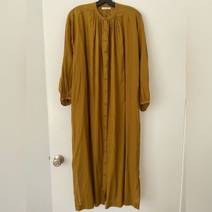 💛 DOEN 💛 Joan Maxi Dress